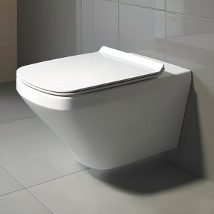 Cuvette suspendue DuraStyle (DURAVIT)