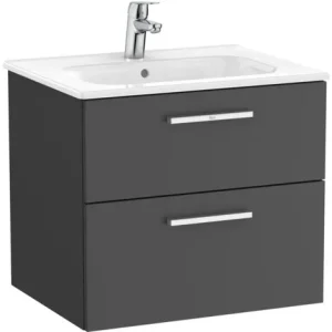SET MEUBLE BASE VICTORIA 60CM