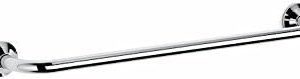 PORTE SERVIETTE 45CM HOTELS CHROME RCA815420001