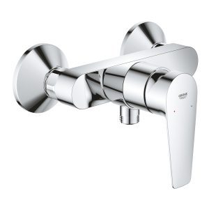 MITIGEUR DOUCHE BAUEDGE NEW 23636001