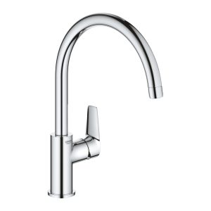 MITIGEUR EVIER  EHM BAUEDGE 31367001