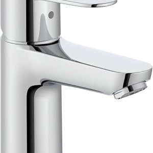 MITIGEUR LAVABO BAUEDGE CHROME  2332800A