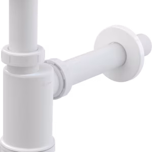 SIPHON LAVABO EN PLASTIQUE ALC a430