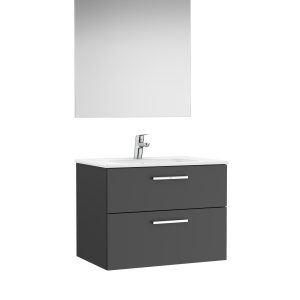 SET MEUBLE BASE VICTORIA 60CM