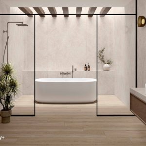 Marble Crema Delicato poli 60×120 Rectifie