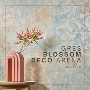 BLOSSOM DECO ARENA 60X120R