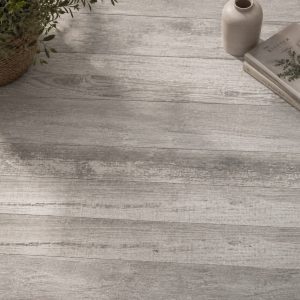 GRES LUMBER GRIS 15X90.5 EFFET BOIS