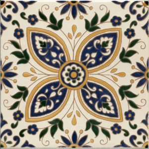 ZINA 20X20