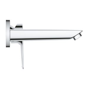 MITIGEUR  LAVABO  2 TROUS  BAULOOP NEW 20298001