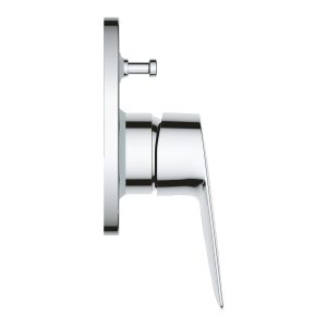 MITIGEUR BAIN/DOUCHE ENC BAUEDGE NEW  29039001 (AVEC CORPS)