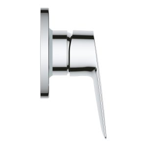 MITIGEUR DOUCHE BAUEDGE NEW ENCASTRABLE 290400001