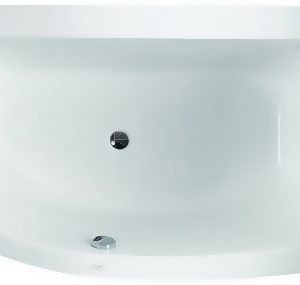 Baignoire spéciale ALMA : 180×80/90