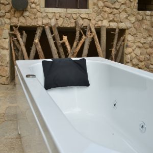 Baignoire rectangulaire SMART : 170×70