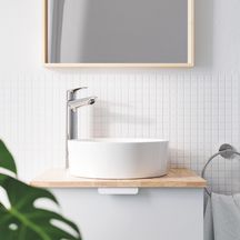MITIGEUR LAVABO GROHE BAUEDGE T.XL NEW 23761001