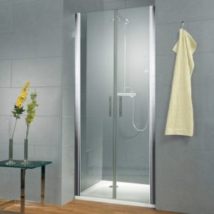 PORTE BATTANTE STYLE CHR90*90