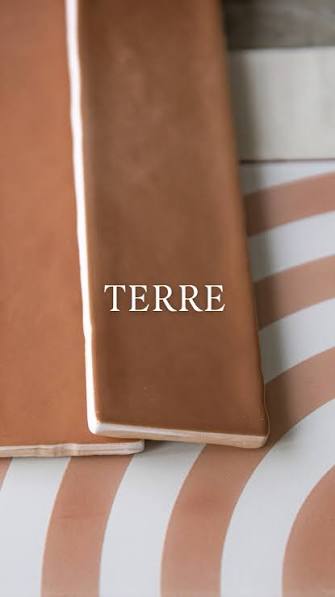 TERRE DE SIENNE BRILLANT 6.2x25-1CH – Image 2