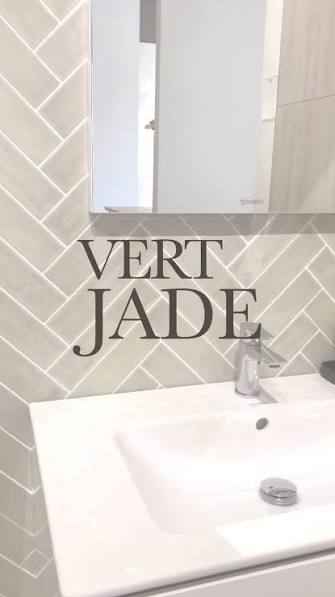 VERT JADE BRILLANT 6.2X25-1CH – Image 2