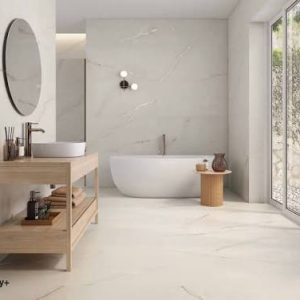 GRES MARBLE ONICE SUPREM MARFIL SOFT  60*120