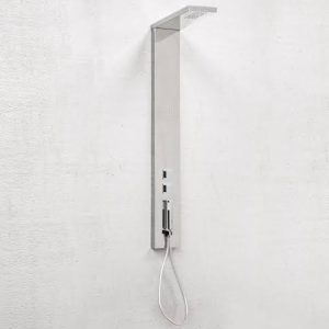 COLONNE HYDRO KIRA BLANC  SANYCO734