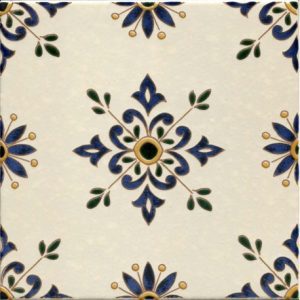 ZINA ALLEGE 20X20