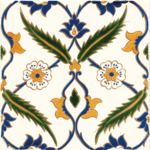 OTTOMAN 20X20