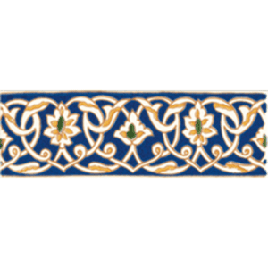 OTTOMAN F 6,5X20