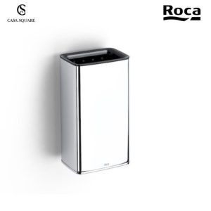 PORTE-VERRE SELECT CHROME  (sur stock) a816303001