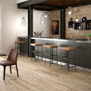 Saloni MAGICWOOD GRIS 19*57