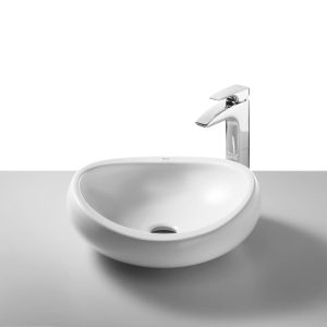 LAVABO URBI 1  A POSER SUR PLAN ROCA