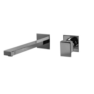MITIGEUR LAVABO A ENCASTRE 2 T SANKORA CH--SAN005-1-1